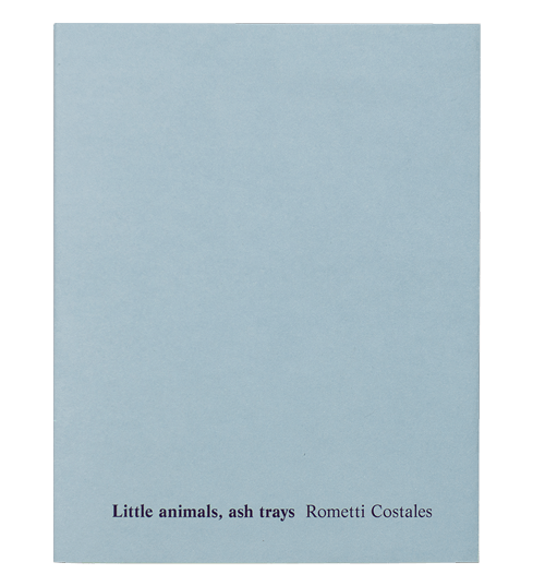 Rometti Costales
