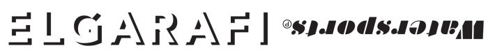 Elgarafi BOM DIA