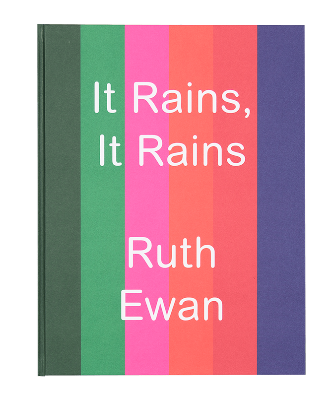 Ruth Ewan It Rains, It Rains