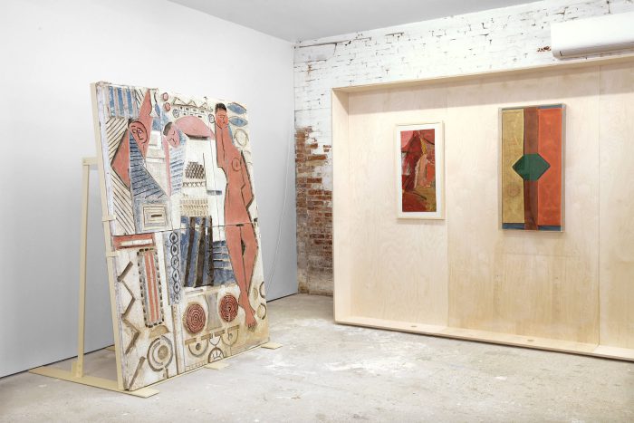 Christoforos Savva: Untimely, Again. Biennale Arte 2019