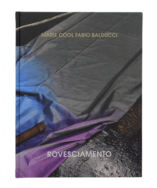 Marie Cool Fabio Balducci, Rovesciamento